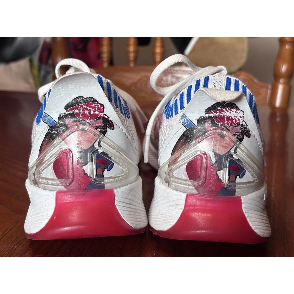 New Balance FuelCell RC x Big League Chew Outta Here Original‎ Shoes 7.5